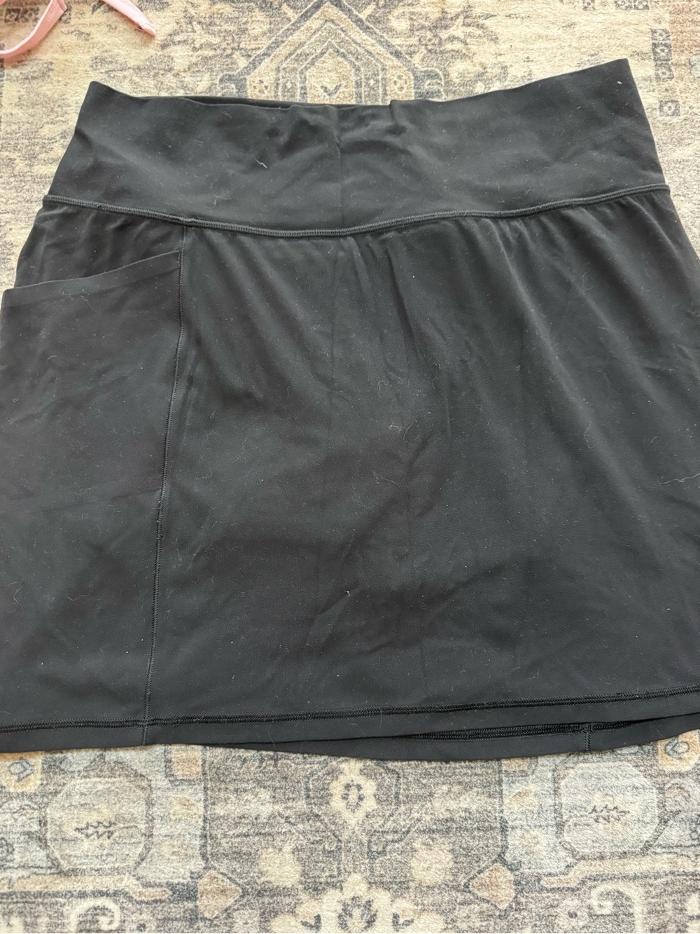Athleta skort